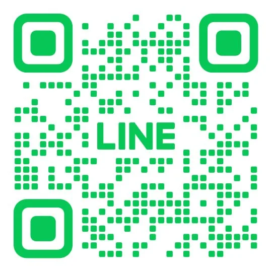 QR Code ติดต่อ 13รับ100ทํา300 ผ่าน Line
